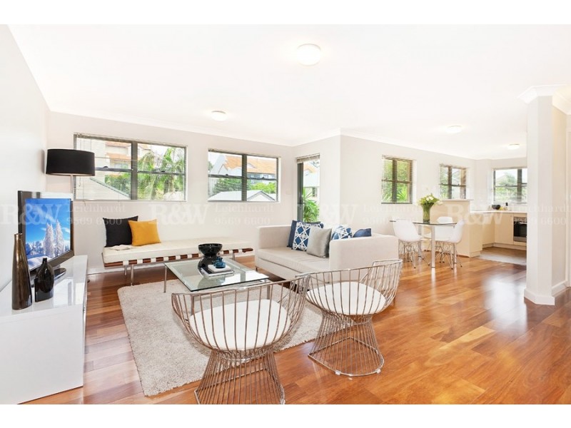 45/69 Allen Street, Leichhardt NSW 2040