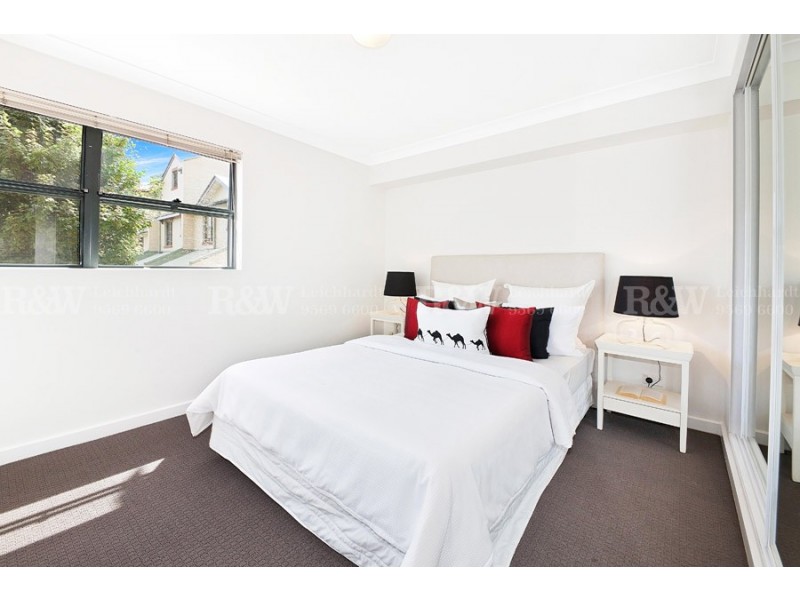 45/69 Allen Street, Leichhardt NSW 2040