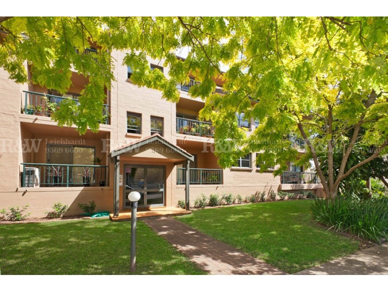 45/69 Allen Street, Leichhardt NSW 2040