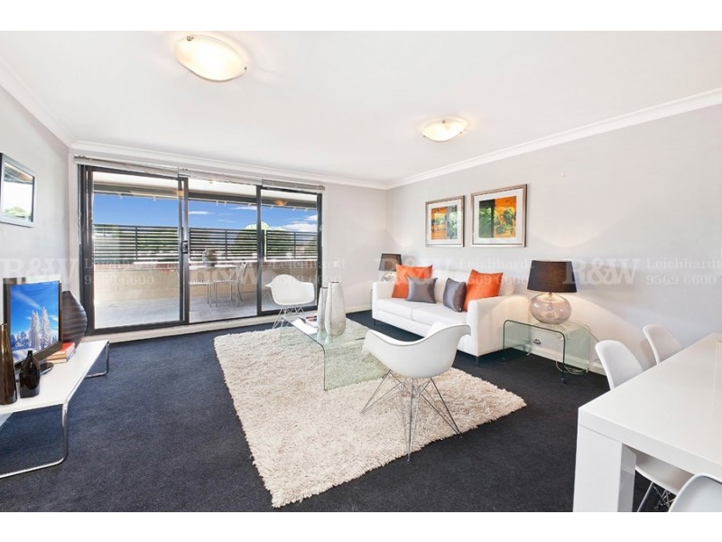 100/1-3 Coronation Avenue, Petersham NSW 2049