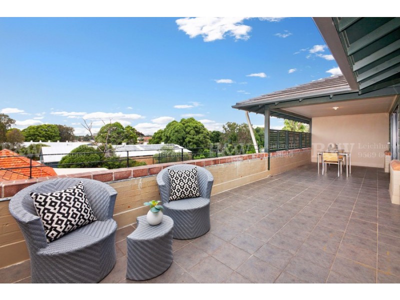 100/1-3 Coronation Avenue, Petersham NSW 2049