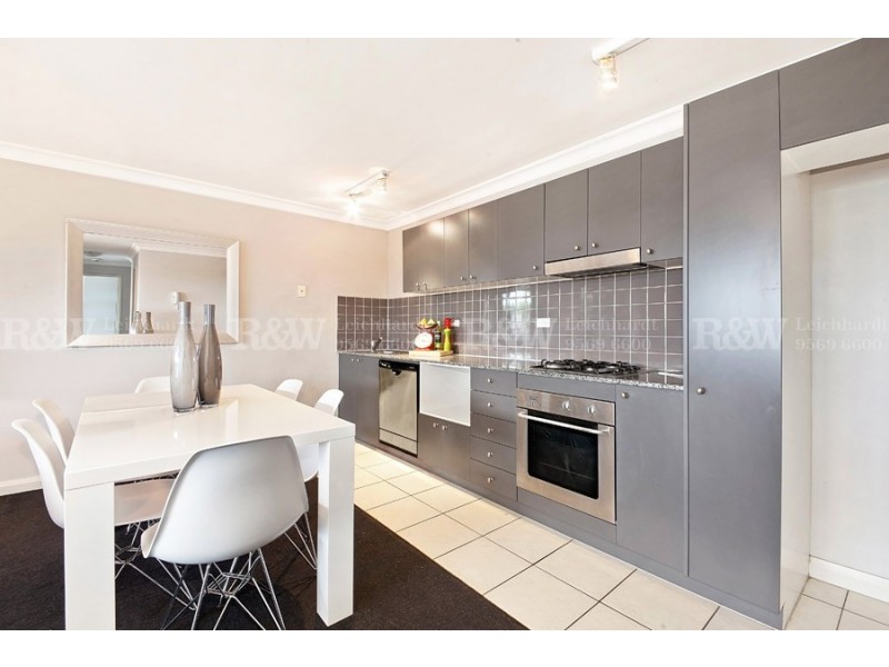 100/1-3 Coronation Avenue, Petersham NSW 2049