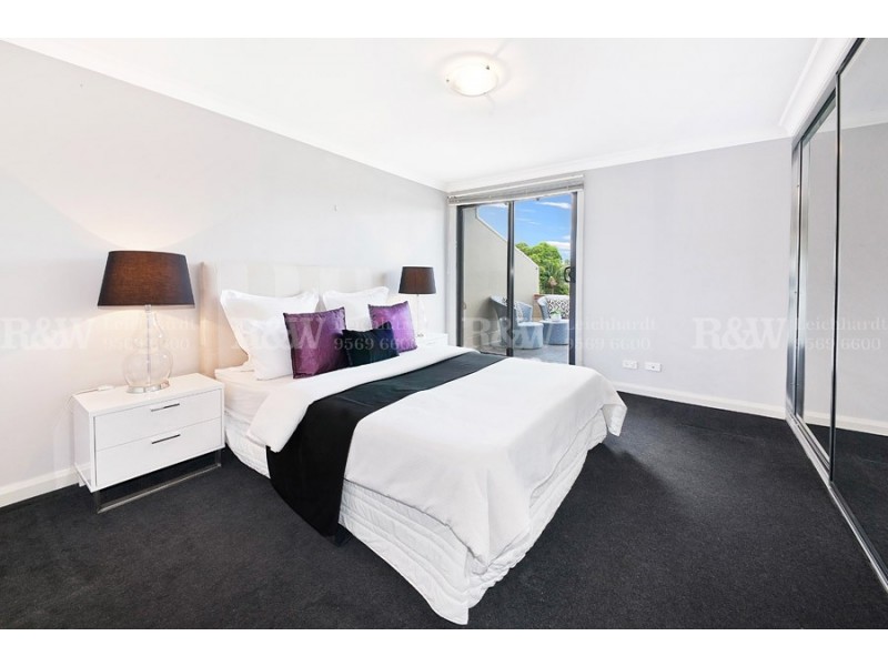 100/1-3 Coronation Avenue, Petersham NSW 2049