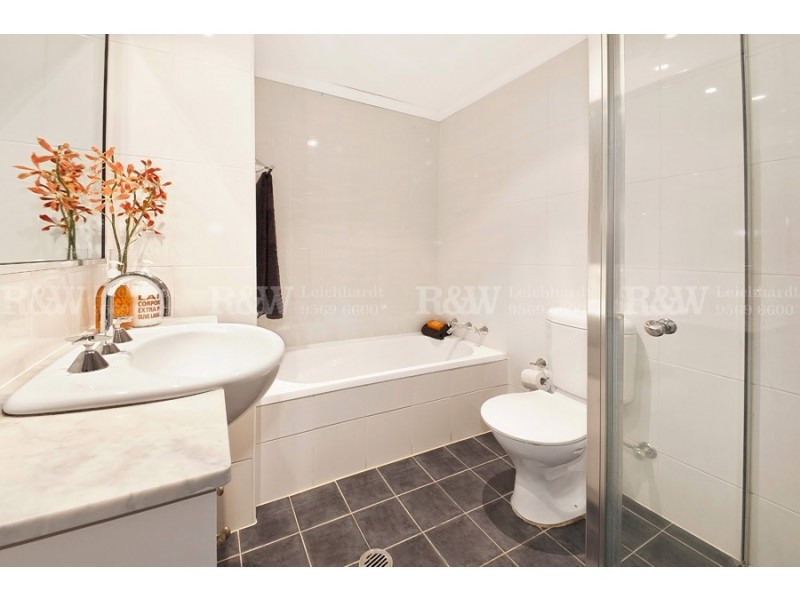 100/1-3 Coronation Avenue, Petersham NSW 2049