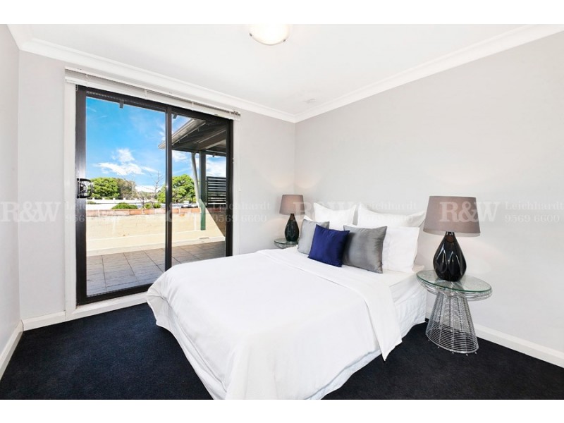 100/1-3 Coronation Avenue, Petersham NSW 2049