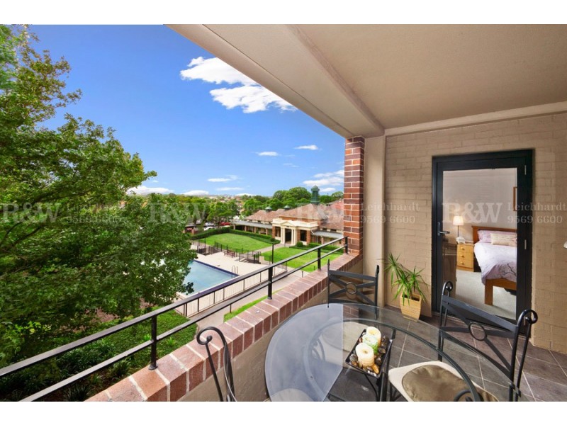 12/1-3 Coronation Avenue, Petersham NSW 2049