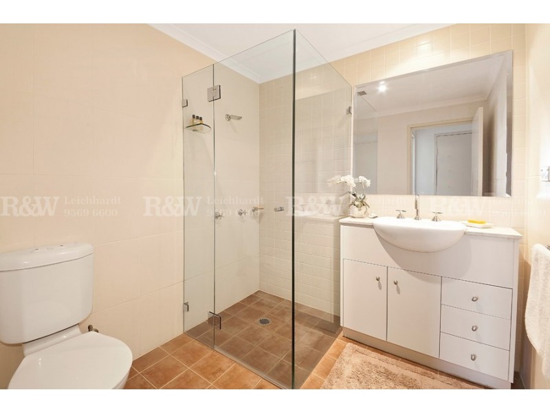 12/1-3 Coronation Avenue, Petersham NSW 2049