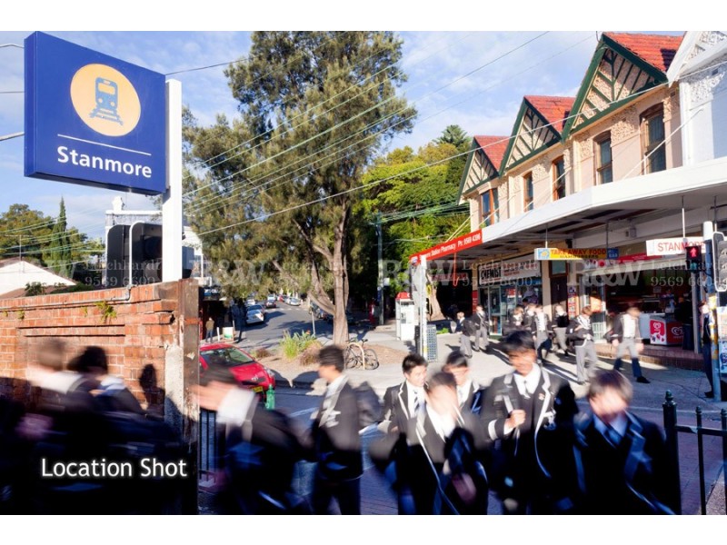 61 Trafalgar Street, Stanmore NSW 2048