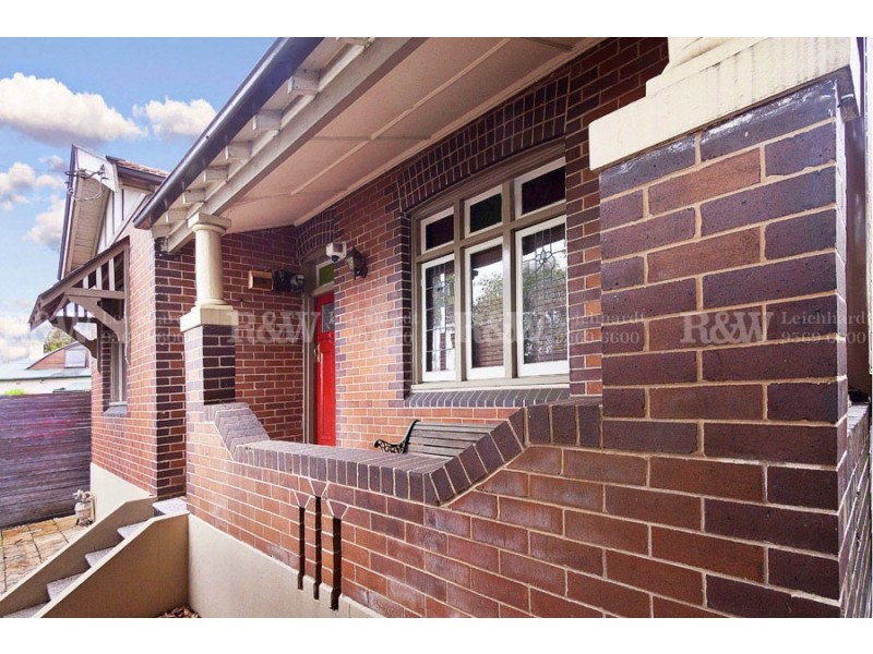 100 Brenan Street, Lilyfield NSW 2040