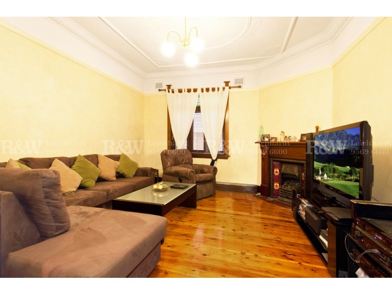 100 Brenan Street, Lilyfield NSW 2040