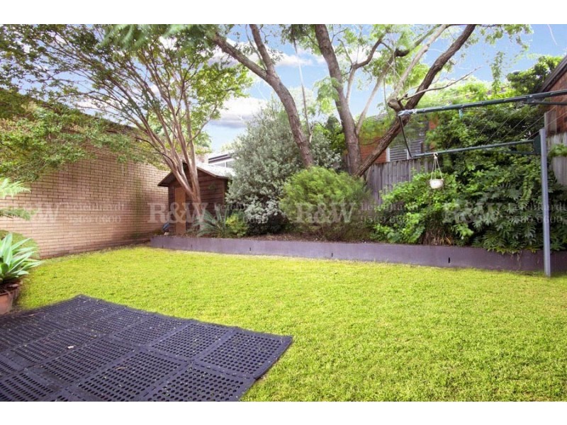 100 Brenan Street, Lilyfield NSW 2040