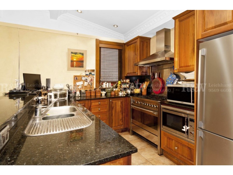 100 Brenan Street, Lilyfield NSW 2040