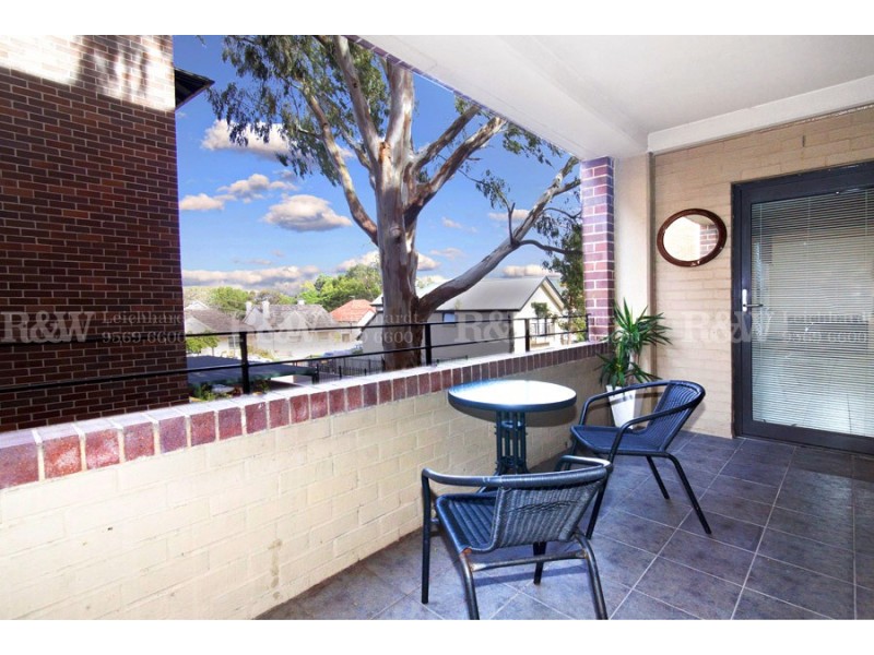 47/1-3 Coronation Avenue, Petersham NSW 2049