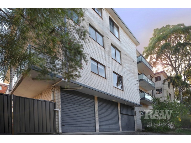 7/37-41 Harnett Avenue, Marrickville NSW 2204