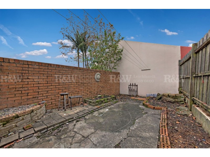 101 George Street, Erskineville NSW 2043