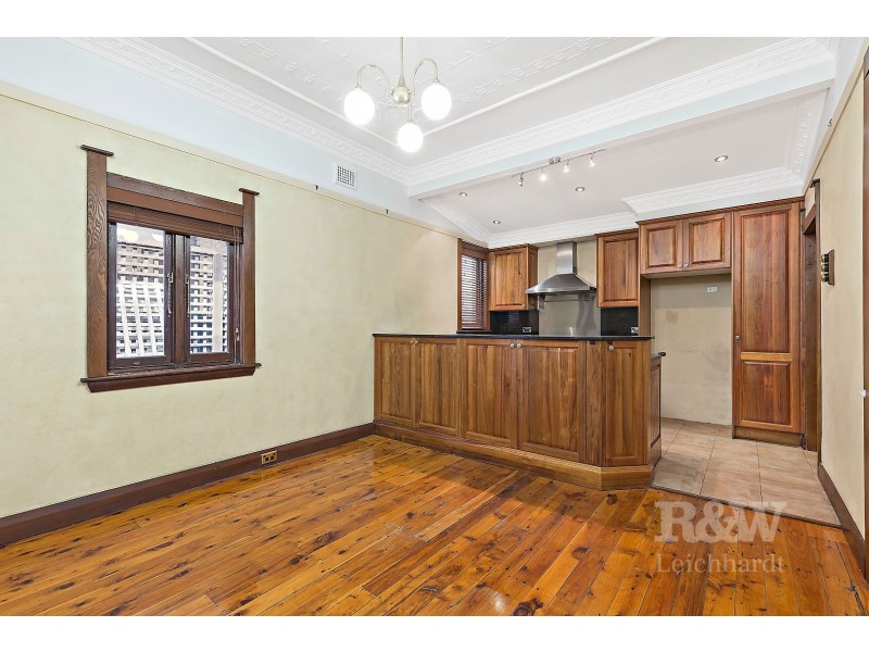 100 BRENAN STREET, Lilyfield NSW 2040