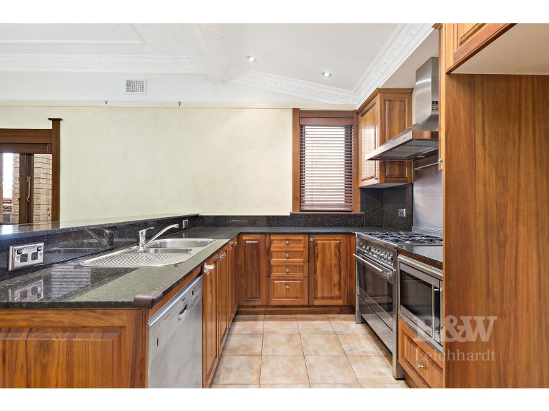 100 BRENAN STREET, Lilyfield NSW 2040