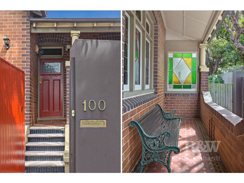 100 BRENAN STREET, Lilyfield NSW 2040