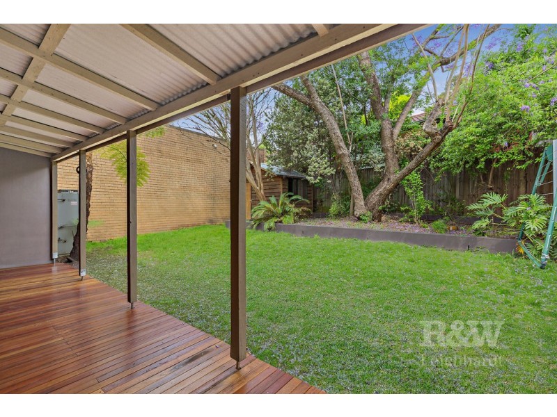 100 BRENAN STREET, Lilyfield NSW 2040