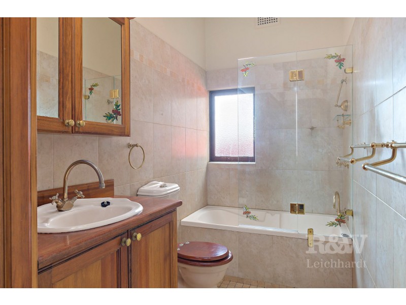 100 BRENAN STREET, Lilyfield NSW 2040