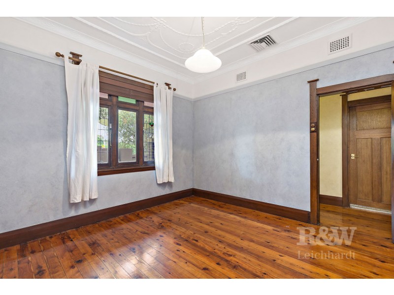 100 BRENAN STREET, Lilyfield NSW 2040