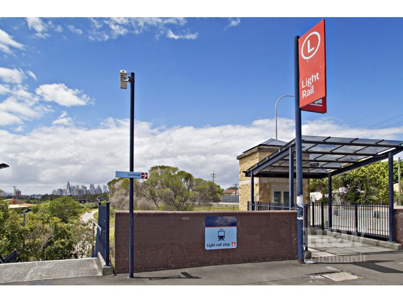 100 BRENAN STREET, Lilyfield NSW 2040