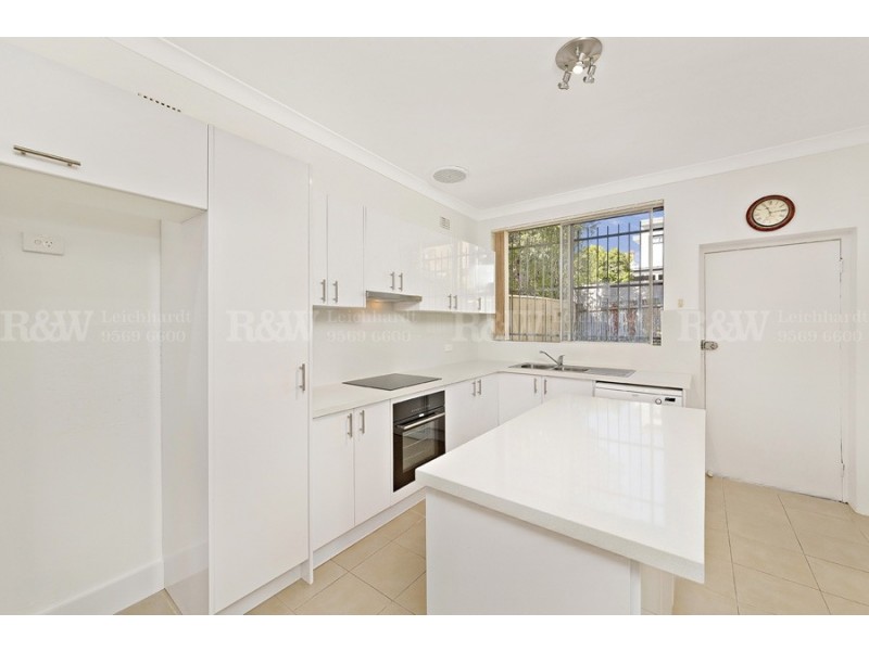 53 WETHERILL STREET, Leichhardt NSW 2040