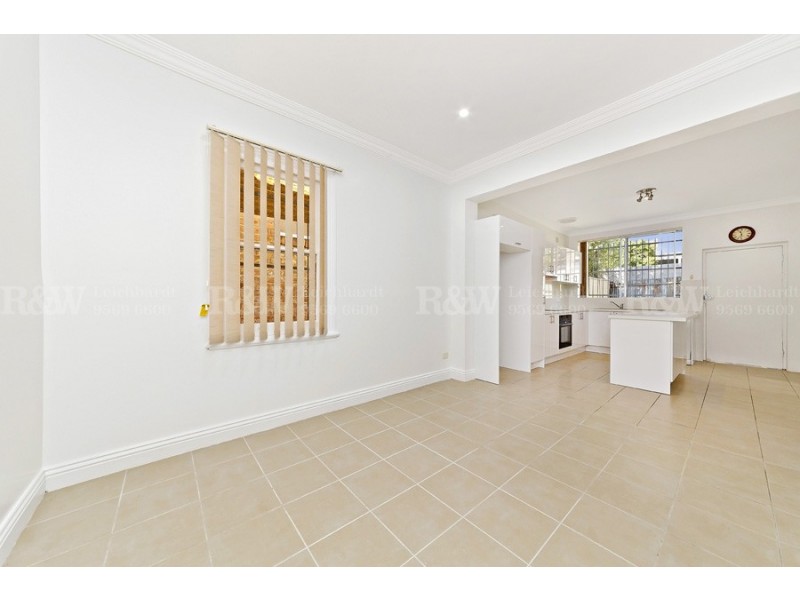 53 WETHERILL STREET, Leichhardt NSW 2040