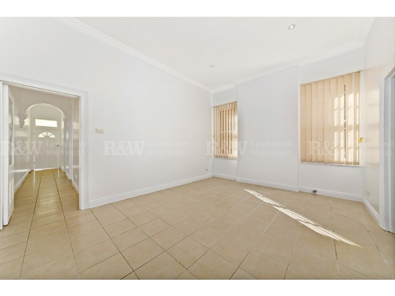 53 WETHERILL STREET, Leichhardt NSW 2040