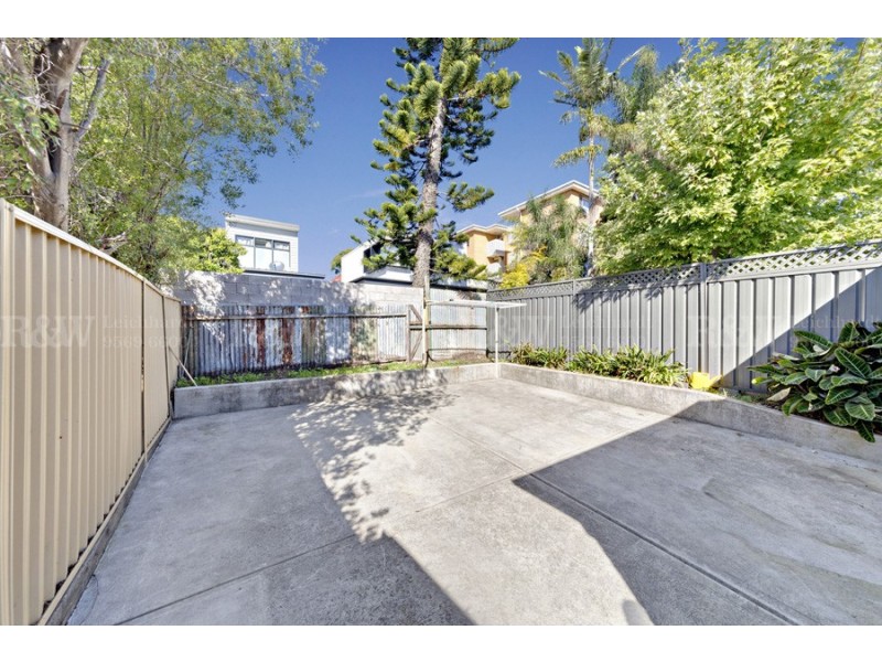 53 WETHERILL STREET, Leichhardt NSW 2040