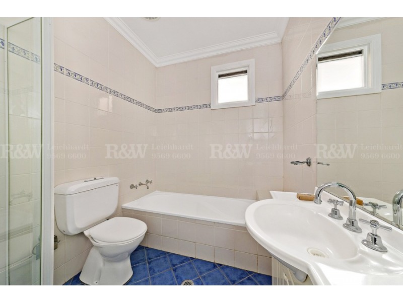 53 WETHERILL STREET, Leichhardt NSW 2040