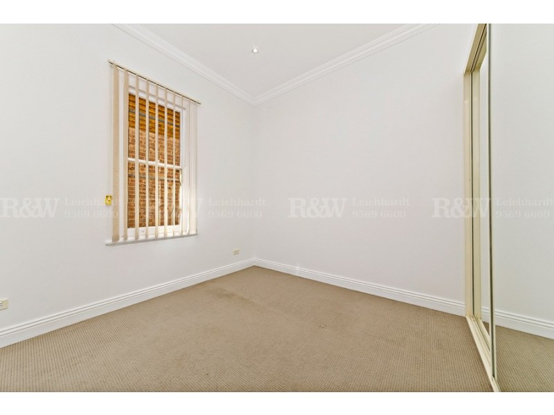 53 WETHERILL STREET, Leichhardt NSW 2040