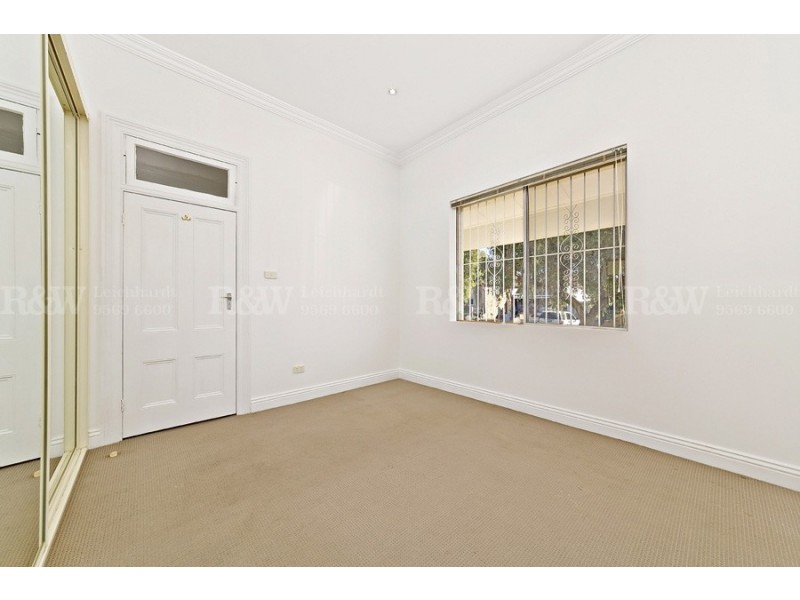 53 WETHERILL STREET, Leichhardt NSW 2040