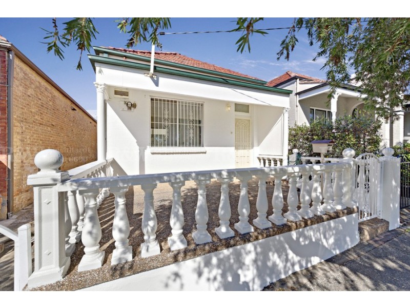 53 WETHERILL STREET, Leichhardt NSW 2040