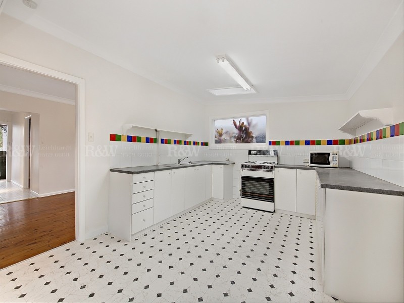 87 Hubert Street, Lilyfield NSW 2040