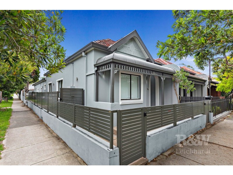 179 FLOOD STREET, Leichhardt NSW 2040