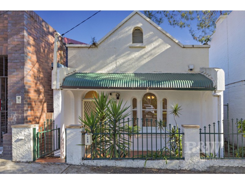 134 Young Street, Annandale NSW 2038