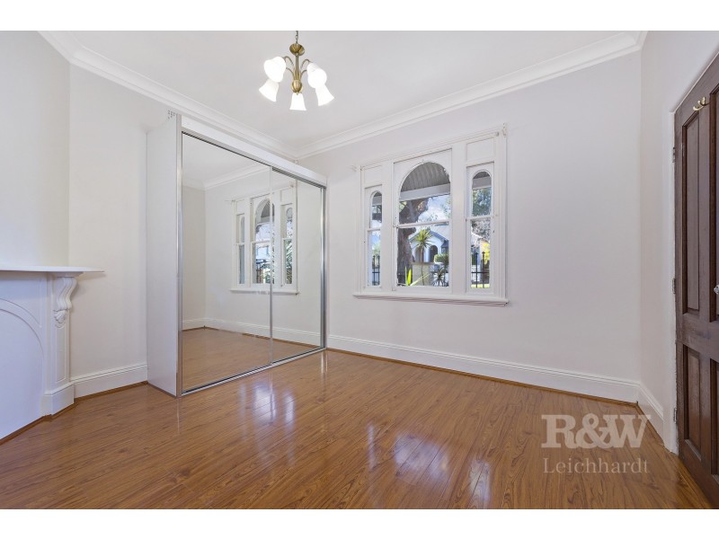 134 Young Street, Annandale NSW 2038