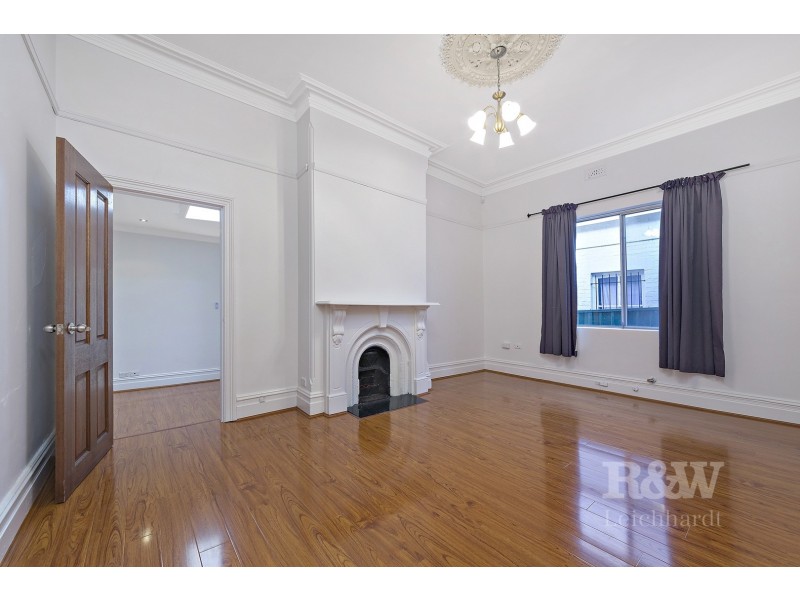 134 Young Street, Annandale NSW 2038