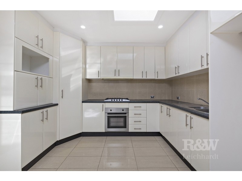 134 Young Street, Annandale NSW 2038