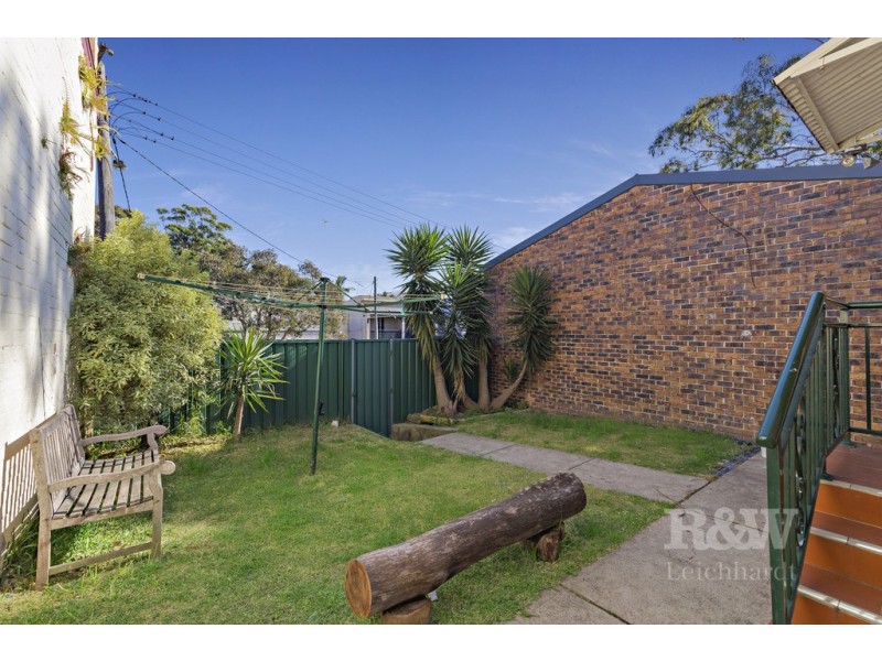 134 Young Street, Annandale NSW 2038
