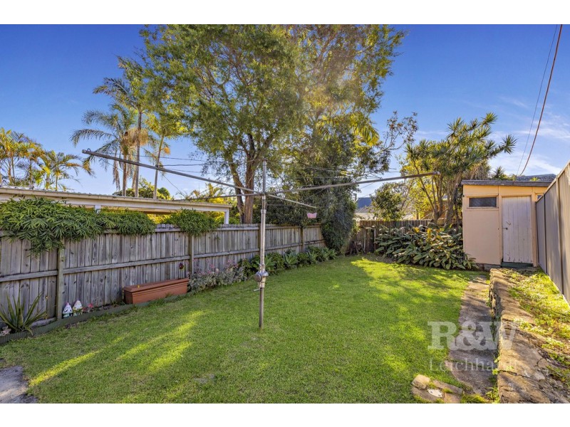 2/29 Day Street, Leichhardt NSW 2040