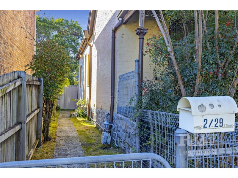 2/29 Day Street, Leichhardt NSW 2040