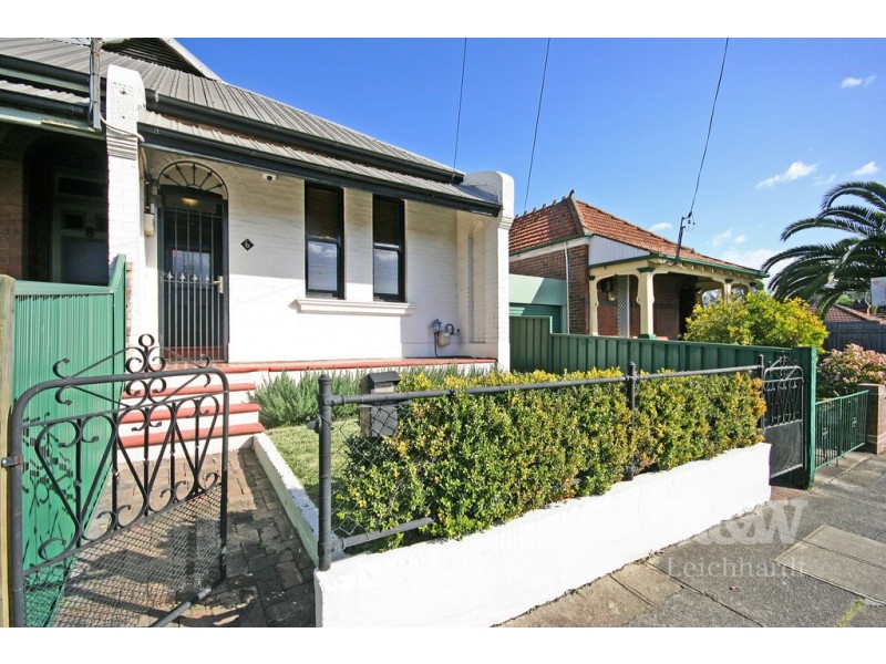 6 Hathern Street, Leichhardt NSW 2040