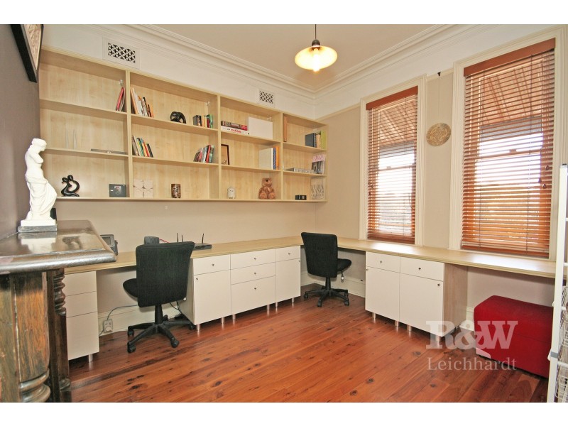 6 Hathern Street, Leichhardt NSW 2040