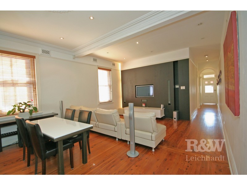 6 Hathern Street, Leichhardt NSW 2040