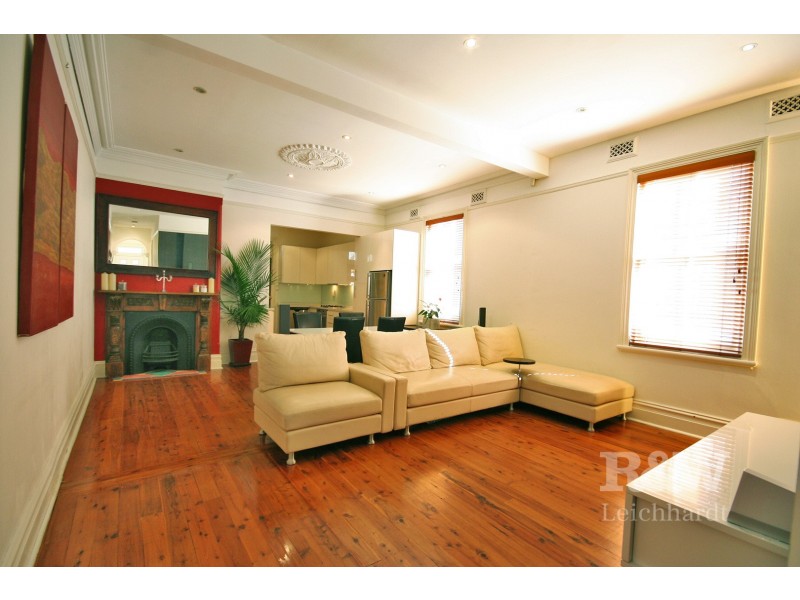 6 Hathern Street, Leichhardt NSW 2040