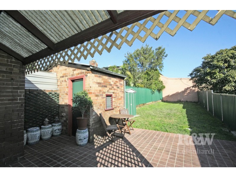 6 Hathern Street, Leichhardt NSW 2040