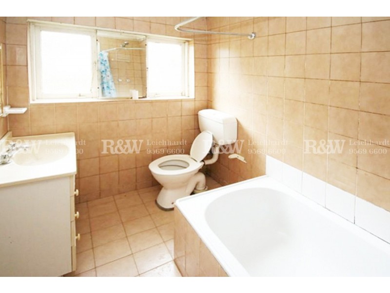 1/2A John street, Ashfield NSW 2131