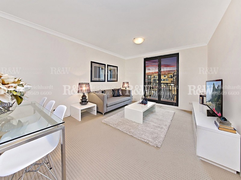 6/21-23 NORTON STREET, Leichhardt NSW 2040
